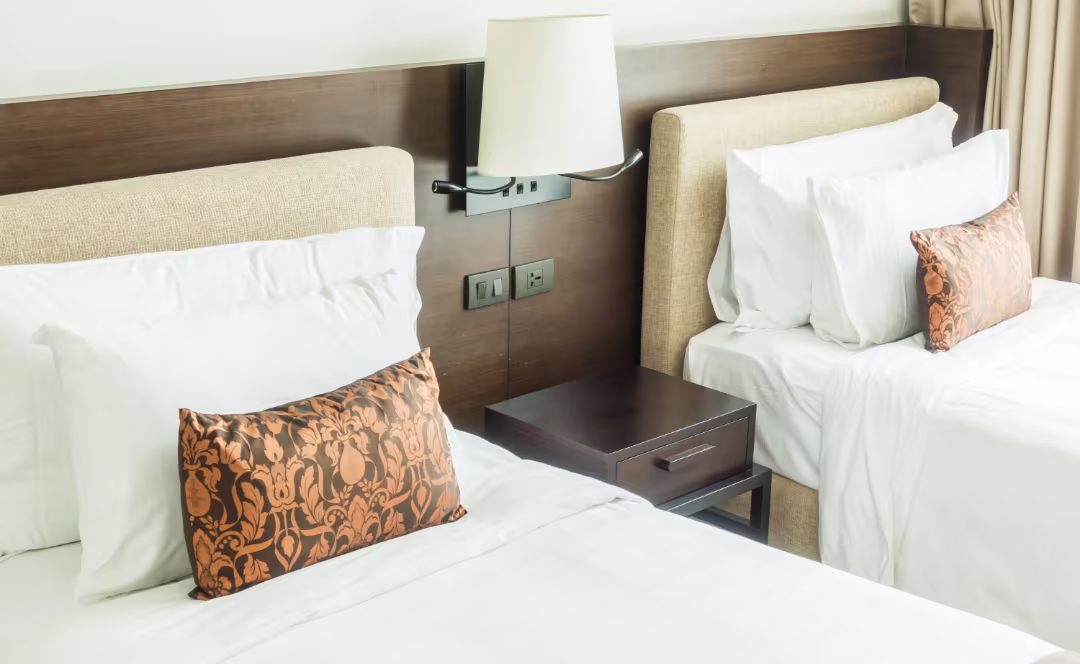 Accommodation